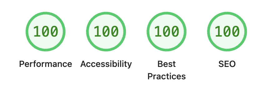 Lighthouse 100 100 100 100